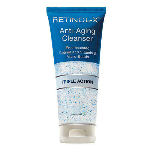 Retinol-X Anti-Aging Cleanser Reinigungsgel 150ml