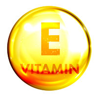 Vitamin E (Tocopherol) Wirkung in Kosmetik