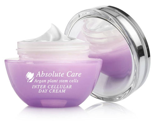 Absolute Care Day Cream | Argan Tagescreme 50ml
