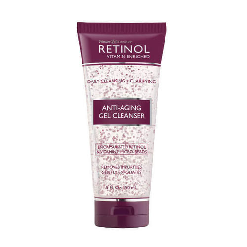 Skincare LdeL Cosmetics Retinol Reinigungsgel 150ml