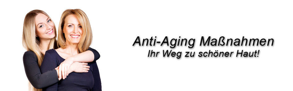 Hautalterung_Anti_Aging_Massnahmen